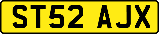 ST52AJX