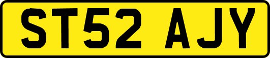 ST52AJY