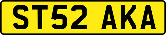 ST52AKA