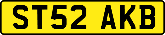 ST52AKB