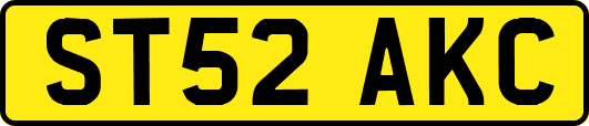 ST52AKC