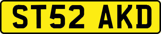 ST52AKD