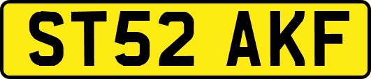 ST52AKF