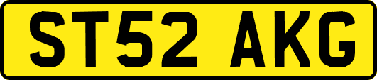 ST52AKG