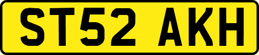 ST52AKH