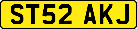 ST52AKJ