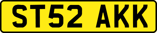 ST52AKK