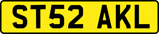 ST52AKL