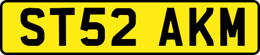 ST52AKM