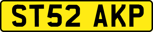 ST52AKP