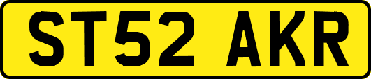 ST52AKR