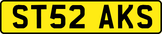 ST52AKS