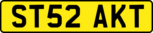 ST52AKT