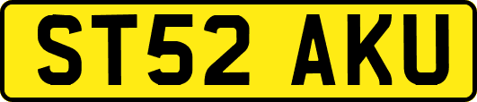 ST52AKU