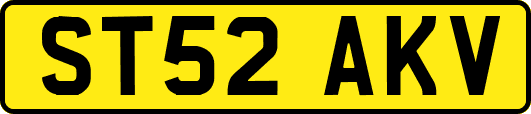 ST52AKV