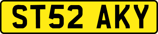 ST52AKY
