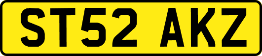 ST52AKZ