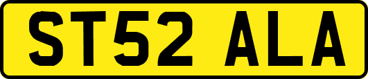 ST52ALA
