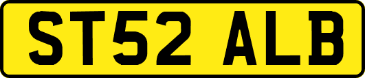 ST52ALB