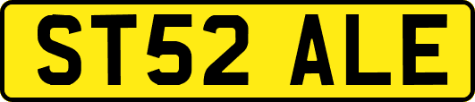 ST52ALE