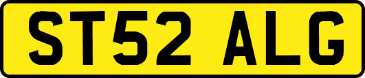 ST52ALG