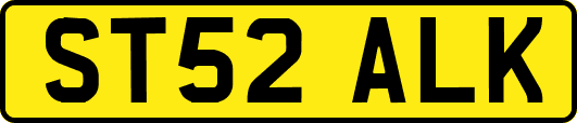 ST52ALK