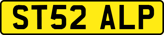ST52ALP