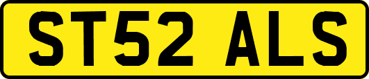 ST52ALS