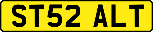 ST52ALT