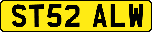 ST52ALW