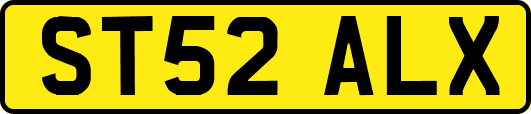 ST52ALX