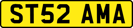 ST52AMA
