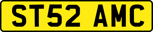 ST52AMC