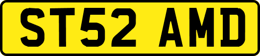 ST52AMD