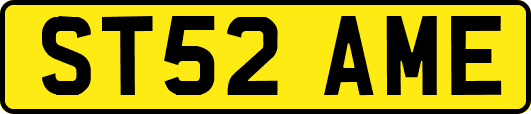 ST52AME