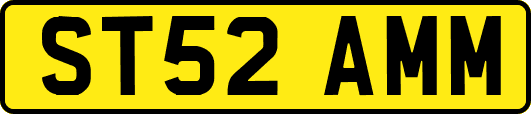 ST52AMM