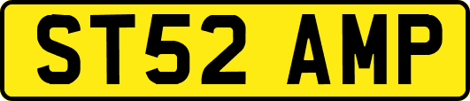 ST52AMP
