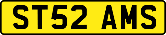 ST52AMS