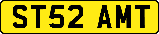 ST52AMT