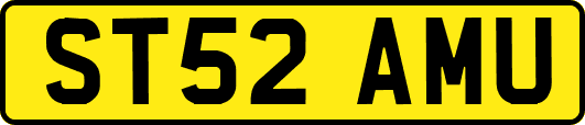 ST52AMU