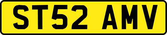 ST52AMV