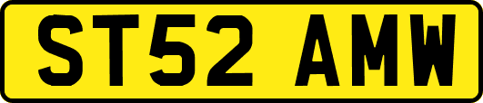 ST52AMW