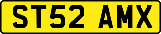 ST52AMX