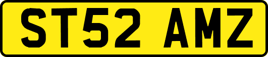 ST52AMZ