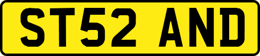ST52AND