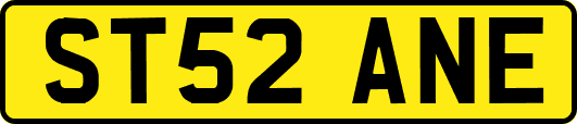 ST52ANE