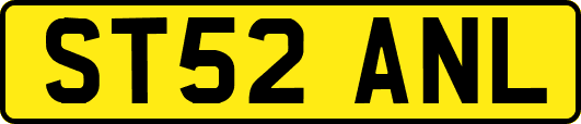 ST52ANL