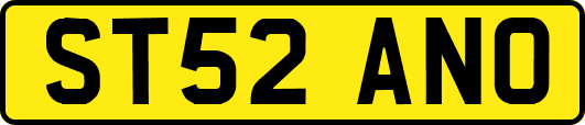 ST52ANO