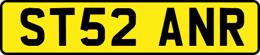 ST52ANR