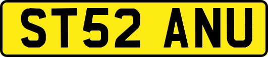 ST52ANU